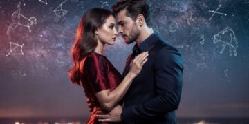 Os 5 signos que mais confundem intensidade com amor fácil