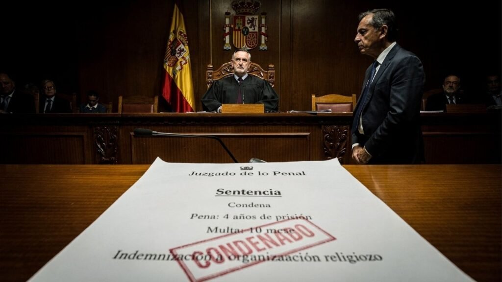 Pastor desvia mais de R$ 3 milhões em doações da própria igreja, compra carro, paga hipoteca e acaba condenado a 4 anos de prisão