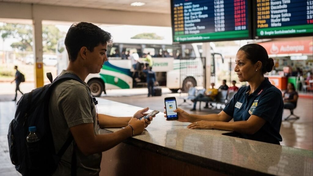 Brasileiros de baixa renda de 15 a 29 anos podem garantir meia-entrada em jogos, shows e viagens gratuitas entre estados