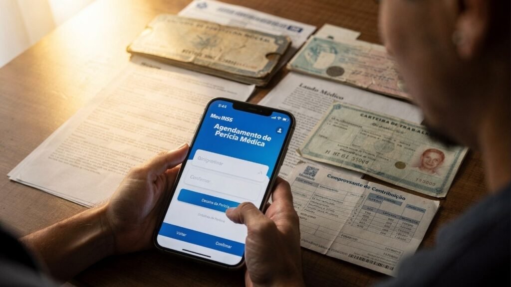 INSS paga benefício para dependência química ou alcoolismo? Entenda quando o direito realmente existe