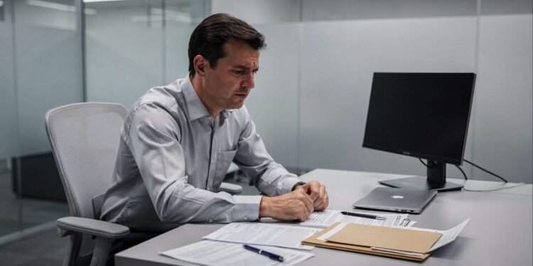 Justiça condena empresa em R$ 58 mil por demitir funcionário minutos após mal-estar e reforça limites ao poder de demissão no Brasil