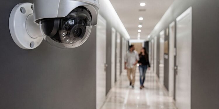Condomínios reforçam vigilância com câmeras e precisam manter transparência para proteger segurança e privacidade