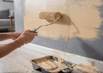 Esqueça as cores frias! Esse é o novo tom para você pintar sua casa e transformar seu lar em um lugar mais aconchegante