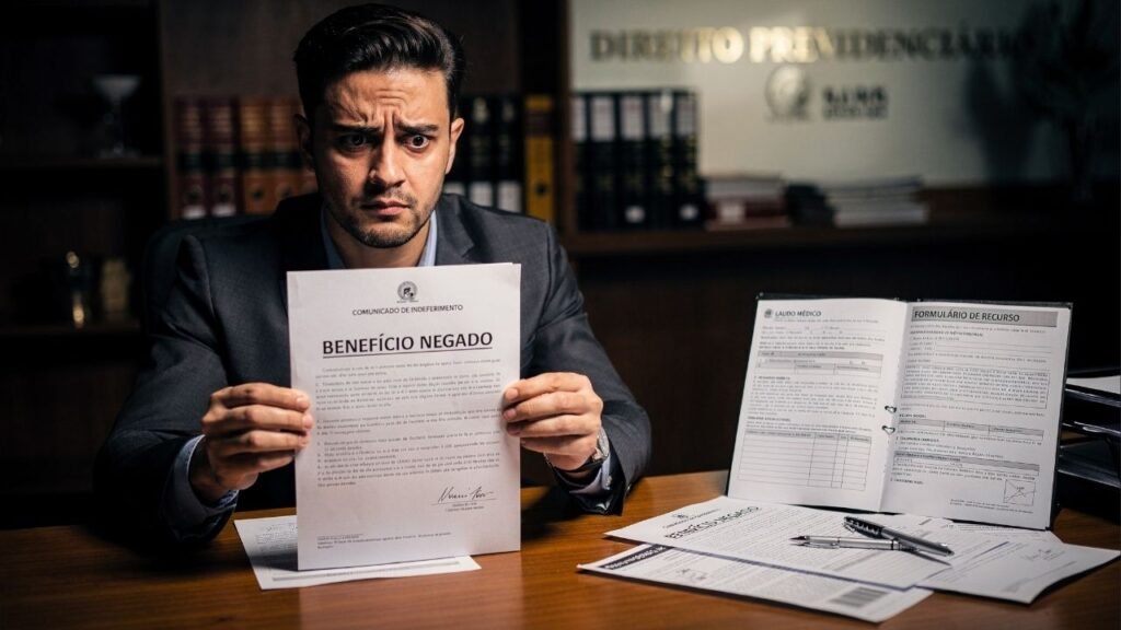 O INSS apertou o cerco: o auxílio-doença ficou mais rigoroso e já preocupa milhares de trabalhadores