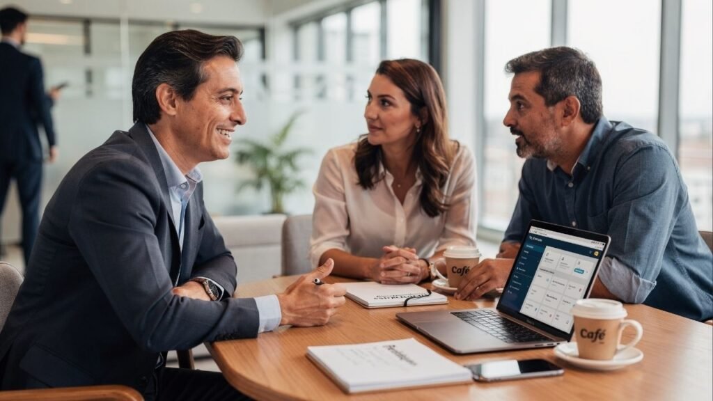 Esses são os três signos que estão prestes a viver uma virada profissional antes do início de março