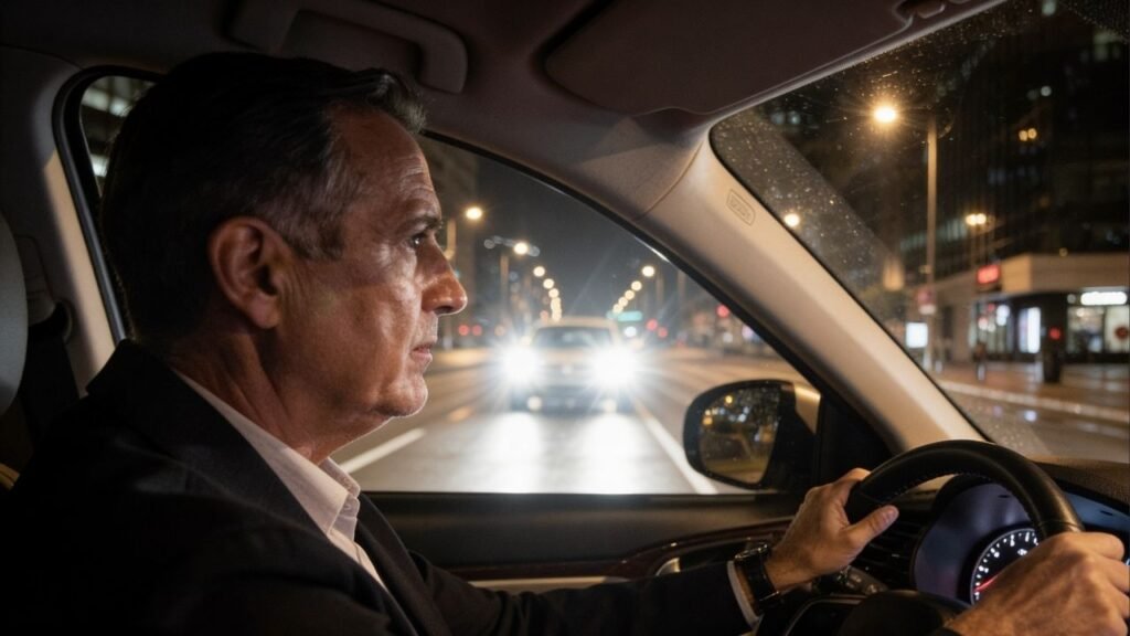 Multas de trânsito que parecem injustas, mas são totalmente legais e poucas pessoas conhecem