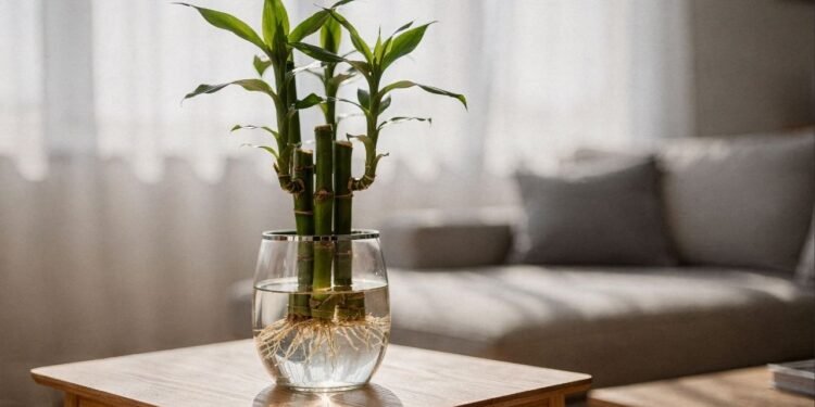 Seu bambu está no lugar errado? Um detalhe no Feng Shui pode estar sabotando o fluxo de energia e anulando todos os efeitos positivos