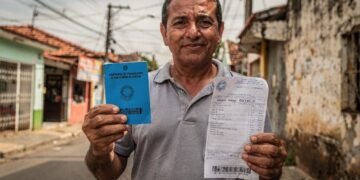 Milhões vão receber mais do que esperavam este mês e o motivo está no novo valor do salário mínimo que já entrou em vigor