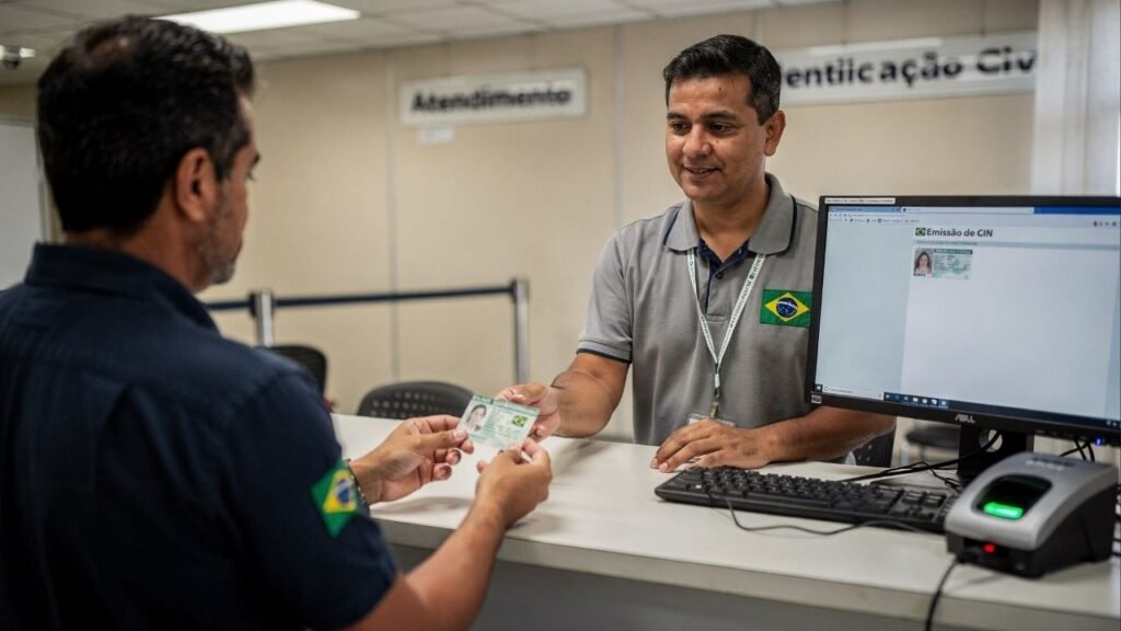 RG antigo tem data para deixar de valer e brasileiros precisam ficar atentos à nova identidade nacional