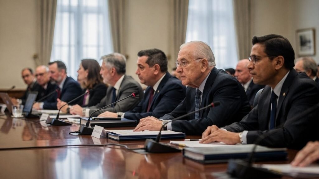 Profissionais idosos podem ficar livres de anuidades dos conselhos após 20 anos de exercício, e proposta já passou na comissão