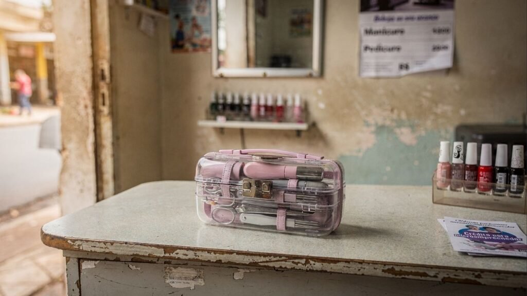 Novo Conquista+ da Caixa libera crédito de até R$ 21 mil para inscritos no CadÚnico com juros limitados e IOF zerado