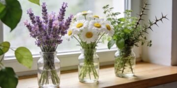 Se a sua mente não desacelera, essas plantas podem ser o alívio que faltava na sua rotina
