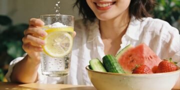 Você pode estar desidratado mesmo bebendo muita água todos os dias e os sinais aparecem na pele e no cansaço