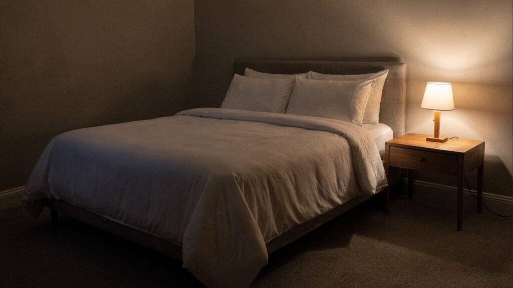 Hábito de limpar a casa à noite funciona como estratégia emocional e melhora o bem-estar