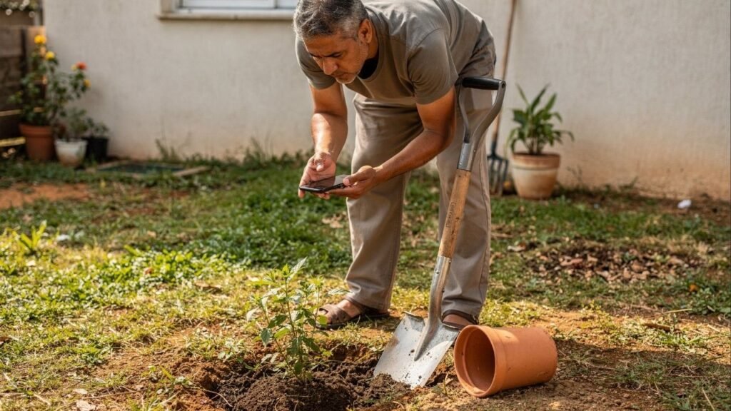 5 plantas populares no jardim que podem gerar multa e risco à saúde sem que você perceba