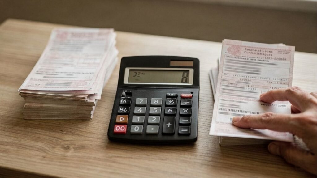 Contribuiu antes de 1994? A regra silenciosa do INSS pode derrubar o valor da sua aposentadoria e muita gente só descobre depois