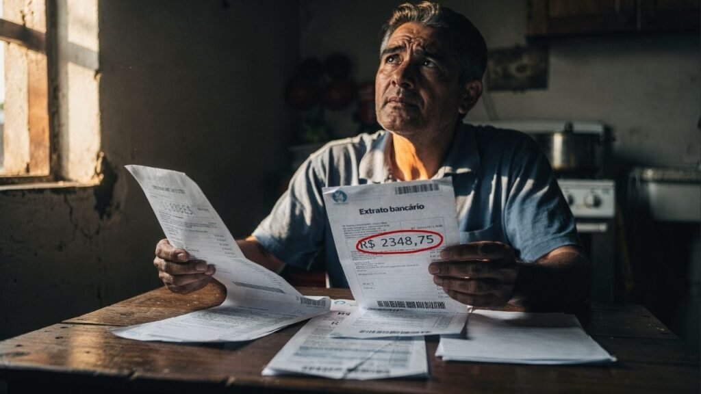 Dor no joelho agora pode garantir até R$ 1.621 por mês mesmo sem nunca ter contribuído ao INSS