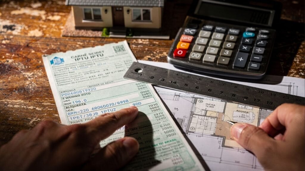 Entenda por que o IPTU 2026 ficou mais caro mesmo com alíquota mantida pelas prefeituras