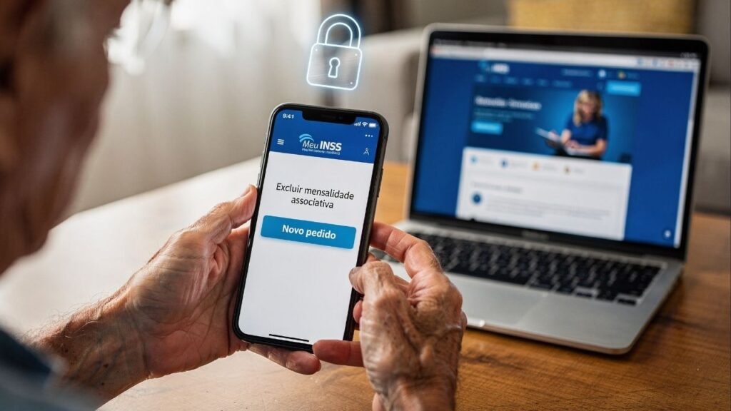 Beneficiários do INSS entram em alerta após revelação de R$ 6,3 bilhões descontados: confira se seu nome está na lista