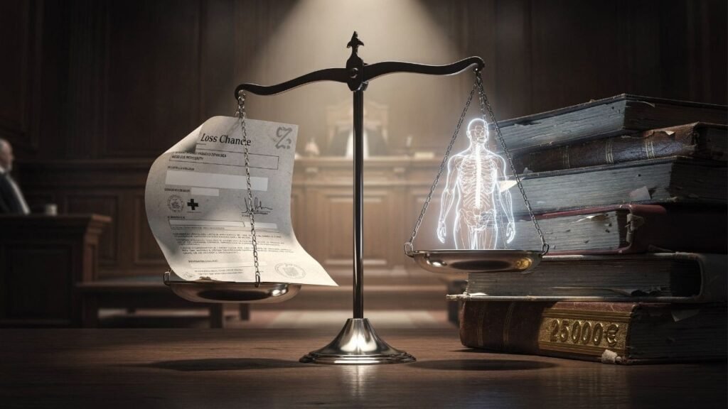 Ele autorizou uma cirurgia de próstata, foi submetido a outra técnica sem explicação e os médicos acabaram condenados a pagar R$ 150 mil de indenização