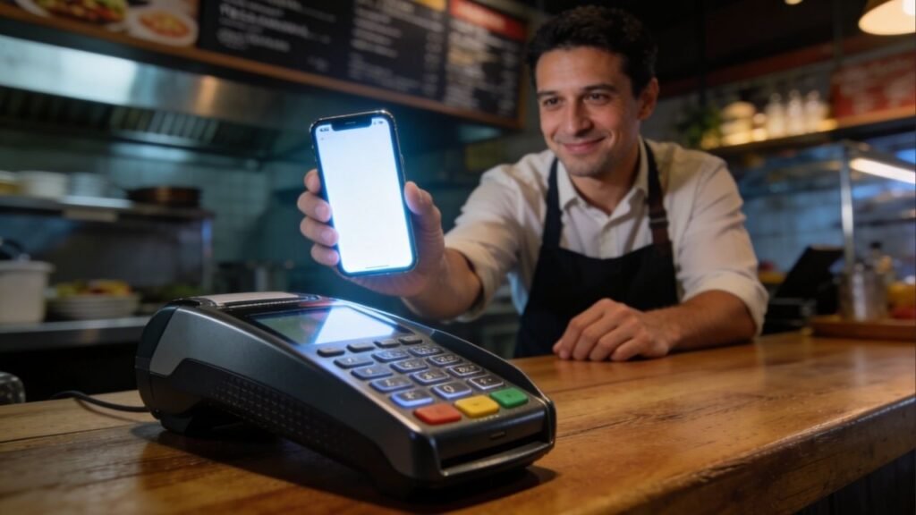 Vale-alimentação vai funcionar em qualquer maquininha: entenda o que muda até novembro