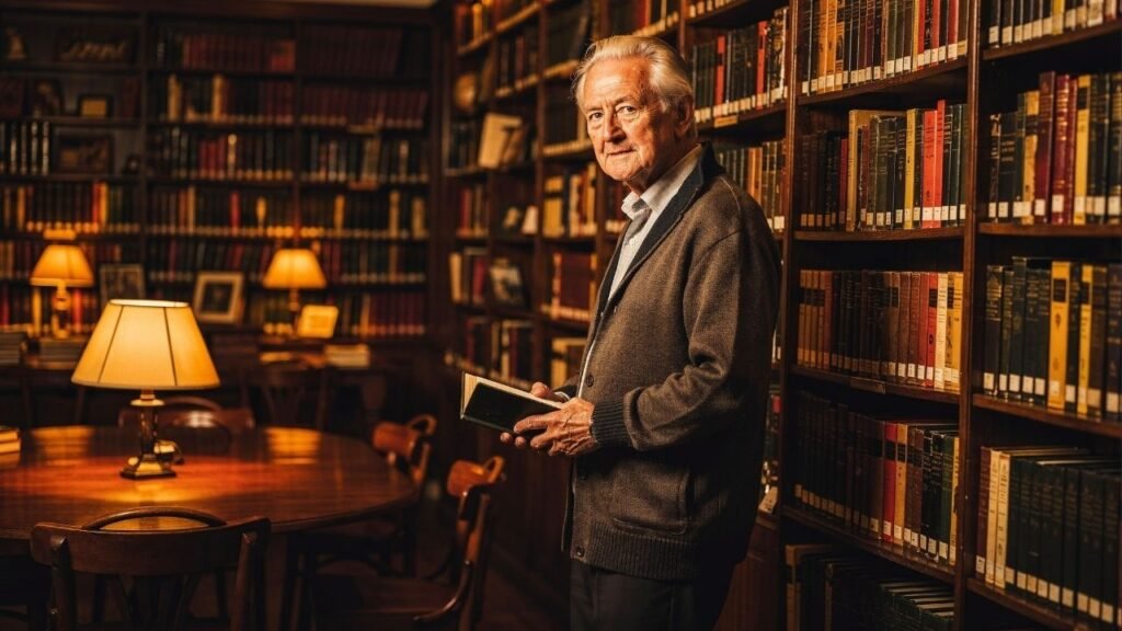 Após reunir 75 mil livros e mais de 60 anos de história, estabelecimento histórico anuncia o fechamento em 2026