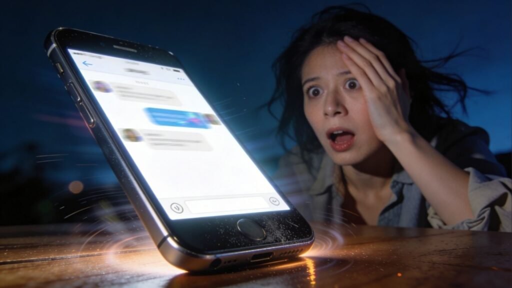 Demissão por mensagem enviada às 22h36 viraliza e levanta debate sobre limites legais no Brasil