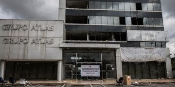 Justiça investiga empresa que deve R$ 1 bi e declarou só R$ 109 no banco! Caso pode atingir multinacional sul-coreana