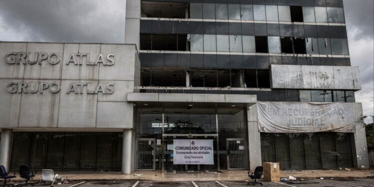 Justiça investiga empresa que deve R$ 1 bi e declarou só R$ 109 no banco! Caso pode atingir multinacional sul-coreana