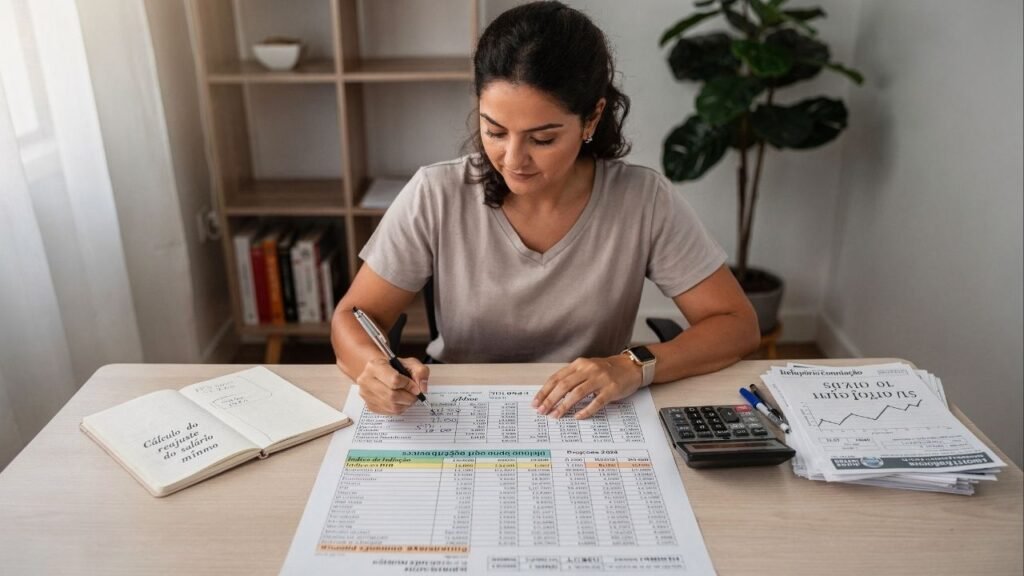 Milhões vão receber mais do que esperavam este mês e o motivo está no novo valor do salário mínimo que já entrou em vigor