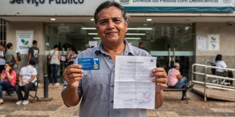 Fibromialgia passa a ser reconhecida como deficiência e muda o acesso a benefícios, prioridades e direitos no Brasil