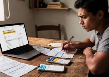 Usar cartão de crédito sem controle pode chamar a atenção da Receita Federal e gerar dor de cabeça no Imposto de Renda