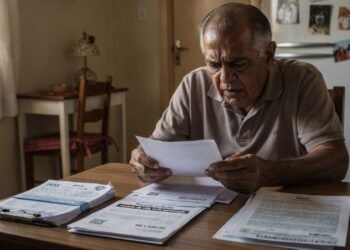 Revisão da Vida Toda sofre reviravolta no STF e aposentados precisam entender o que muda agora