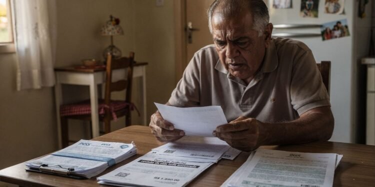 Revisão da Vida Toda sofre reviravolta no STF e aposentados precisam entender o que muda agora