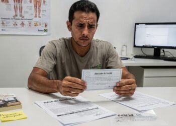 Foi demitido estando doente? Conheça seus direitos e como conseguir indenização