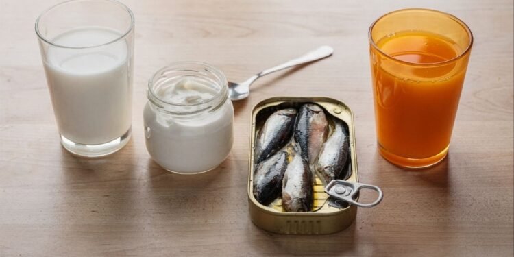 Como fortalecer os ossos em todas as fases da vida: os 7 alimentos mais ricos em cálcio recomendados por especialistas