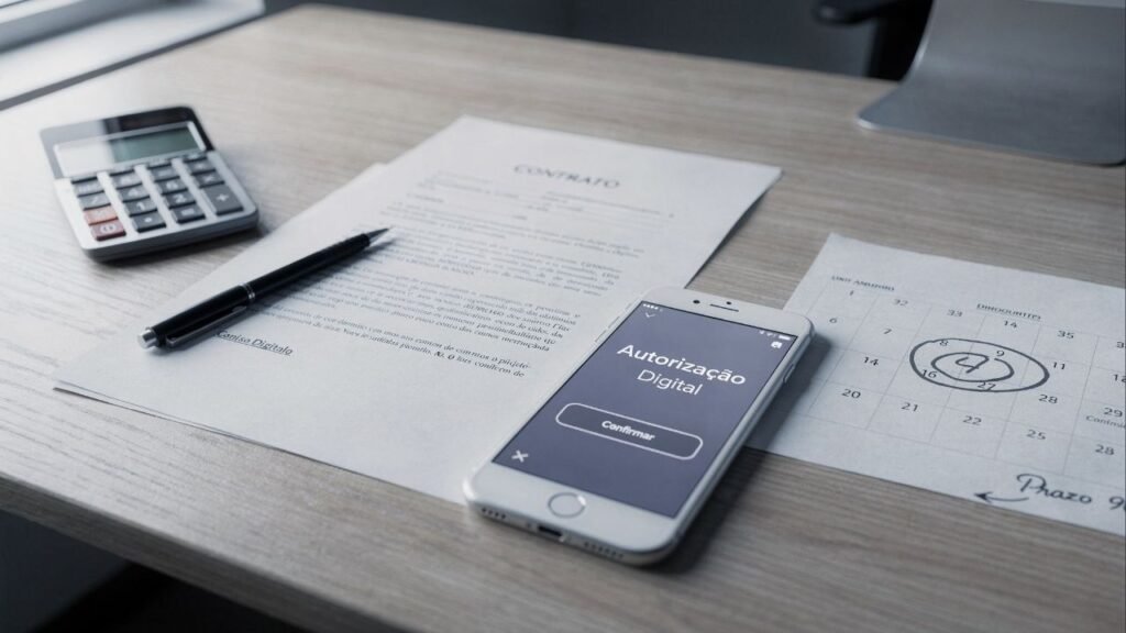 Atenção trabalhadores, nova regra do FGTS cria bloqueio de 90 dias e muda totalmente a antecipação do saque aniversário