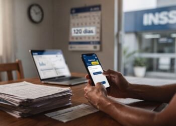 INSS amplia prazo do auxílio por incapacidade, mas exige documentação completa sob risco de negativa