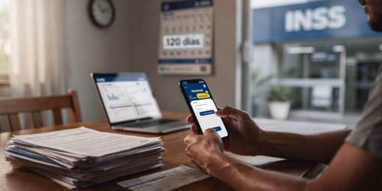 INSS amplia prazo do auxílio por incapacidade, mas exige documentação completa sob risco de negativa