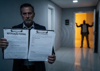 Moradores antissociais podem ser multados em até 10 vezes a taxa do condomínio e até expulso por comportamento