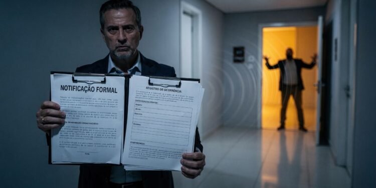 Moradores antissociais podem ser multados em até 10 vezes a taxa do condomínio e até expulso por comportamento