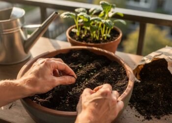 Como plantar espinafre em casa da forma correta e produzir folhas grandes e macias o ano inteiro