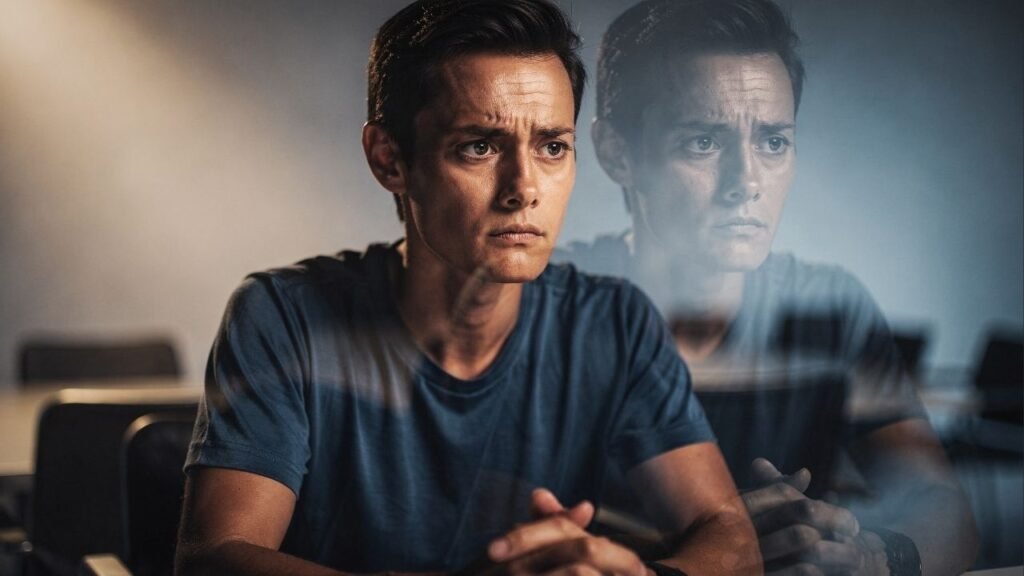 Por que conversar consigo mesmo ajuda o cérebro a funcionar melhor e como isso afeta foco, memória e controle emocional