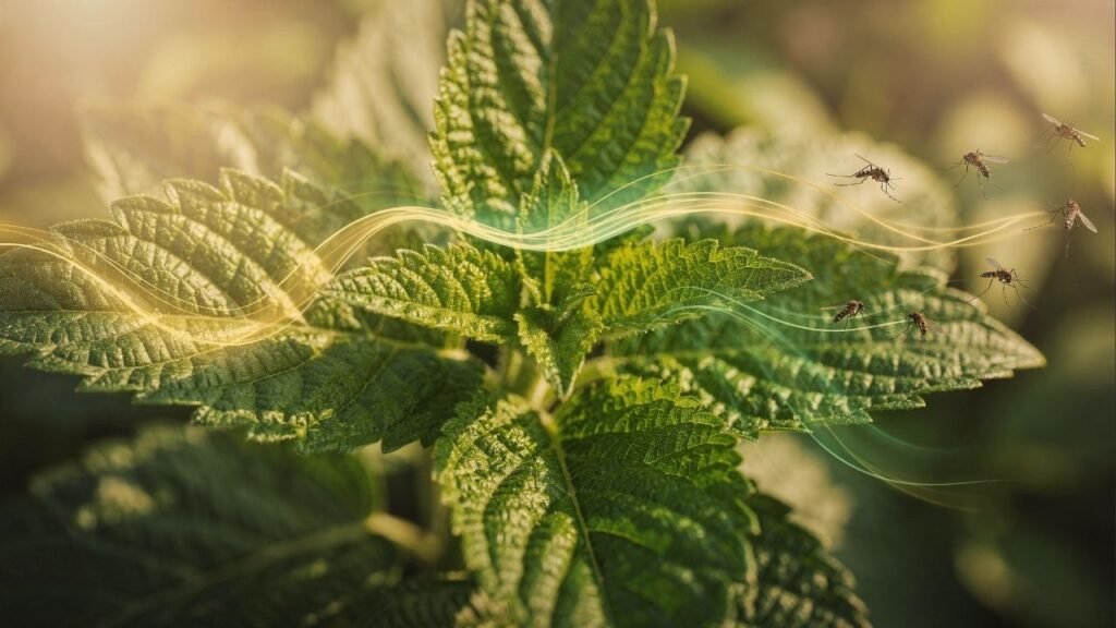 Como fazer o repelente que está afastando mosquitos até em áreas úmidas e quentes e por que tanta gente aderiu