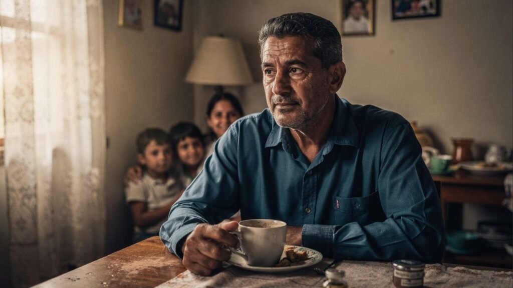 Caminhoneiro encontra boleto de R$ 2.650 prestes a vencer, paga com seu próprio dinheiro e levanta a pergunta sobre quem faria algo parecido