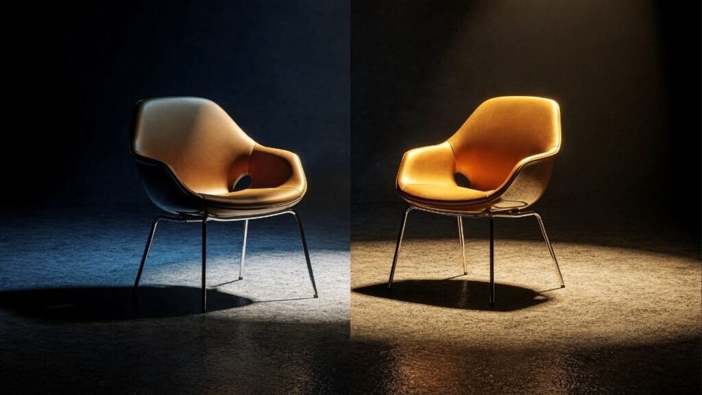 O gesto de ajeitar a cadeira pode revelar traços profundos de personalidade segundo a psicologia