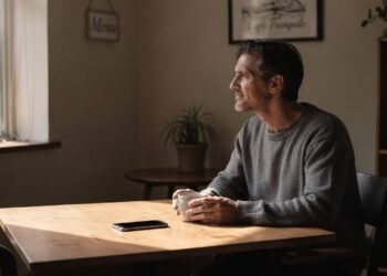 Silêncio digital é nova forma de bem-estar e escolha consciente nas redes sociais