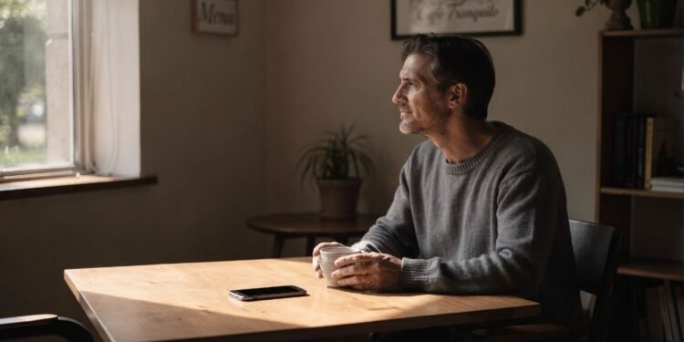 Silêncio digital é nova forma de bem-estar e escolha consciente nas redes sociais