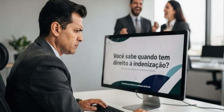 TRT nega indenização por apelido no trabalho e decisão acende alerta para quem pensa em processar a empresa
