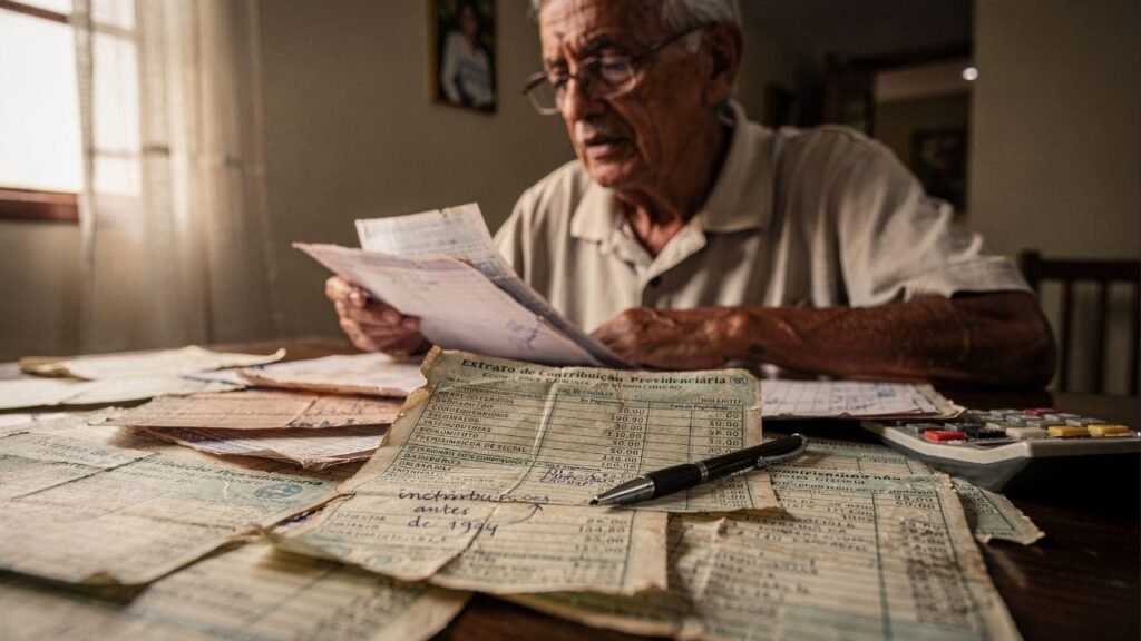 Revisão da Vida Toda sofre reviravolta no STF e aposentados precisam entender o que muda agora